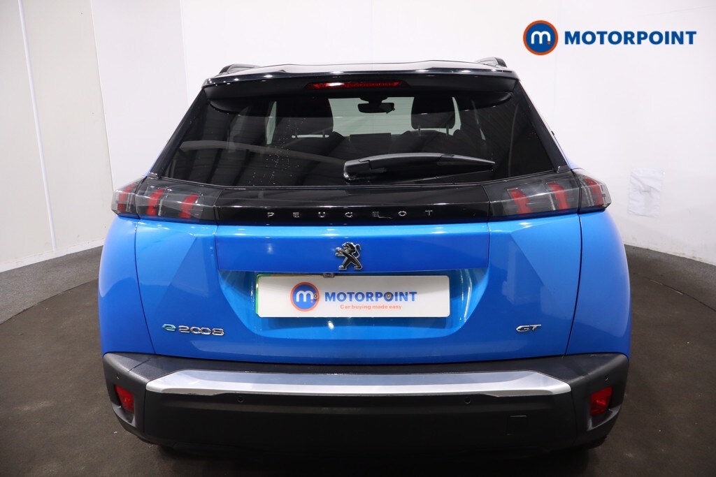 Used Peugeot 2008 2021 for sale - 77904195: Photo 46