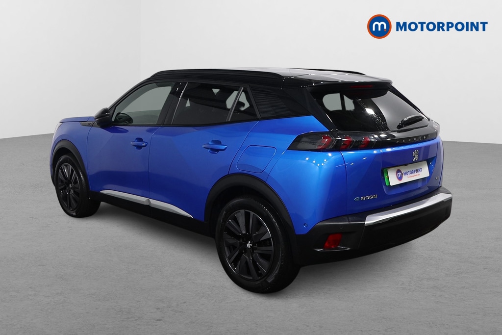 Used Peugeot 2008 2021 for sale - 77904195: Photo 5