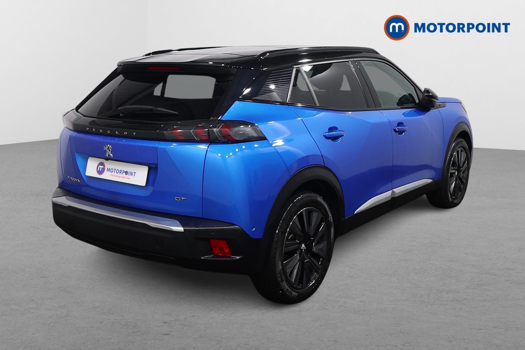 Used Peugeot 2008 2021 for sale - 77904195: Photo 7