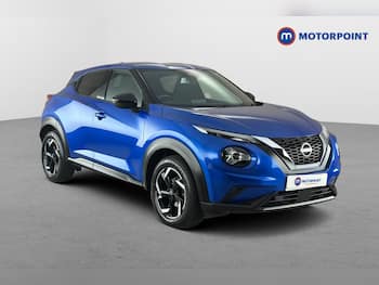 Used Nissan Juke 2024 for sale - 79660088: Photo