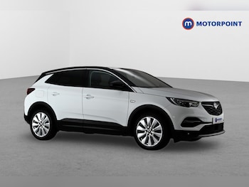 Used Vauxhall Grandland X 2020 for sale - 78980647: Photo