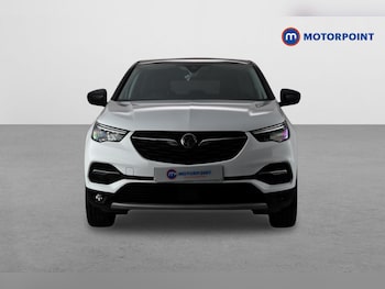 Used Vauxhall Grandland X 2020 for sale - 78980647: Photo