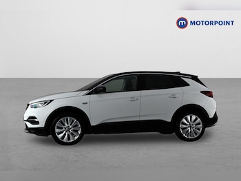 Used Vauxhall Grandland X 2020 for sale - 78980647: Photo