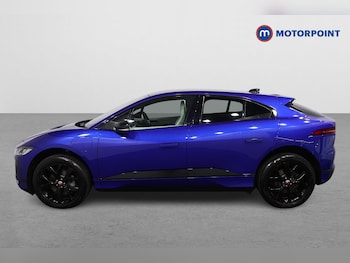 Used Jaguar I-Pace 2022 for sale - 78485324: Photo