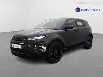 Used Land Rover Range Rover Evoque 2020 for sale - 78340841: Photo