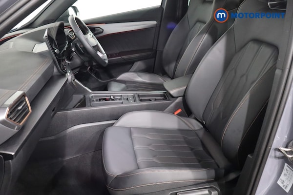 Used Cupra Formentor 2023 for sale - 76026824: Photo 12