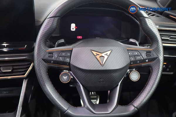 Used Cupra Formentor 2023 for sale - 76026824: Photo 14