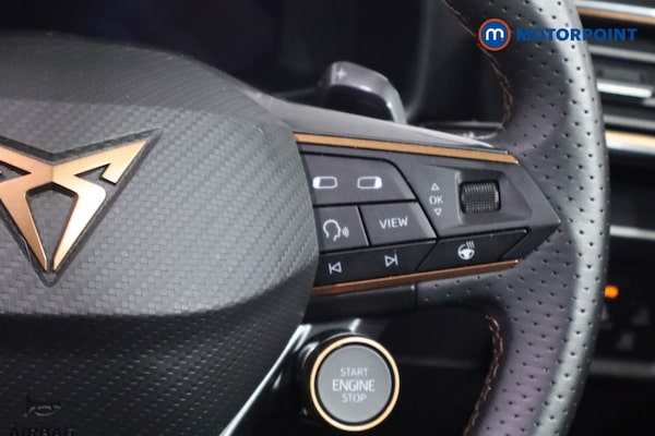 Used Cupra Formentor 2023 for sale - 76026824: Photo 16