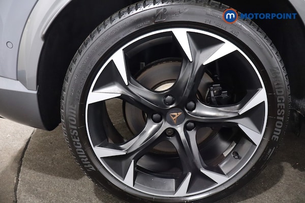Used Cupra Formentor 2023 for sale - 76026824: Photo 17