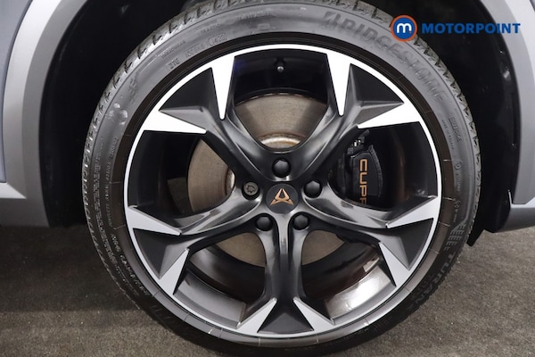 Used Cupra Formentor 2023 for sale - 76026824: Photo 18