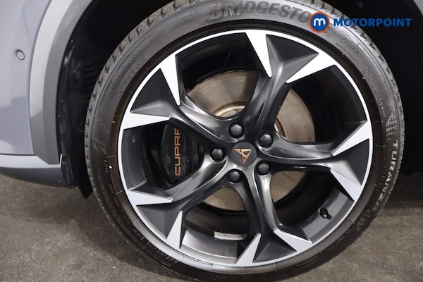 Used Cupra Formentor 2023 for sale - 76026824: Photo 19