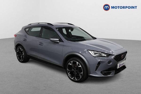 Used Cupra Formentor 2023 for sale - 76026824: Photo 1