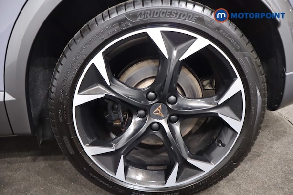 Used Cupra Formentor 2023 for sale - 76026824: Photo 20