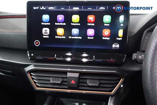 Used Cupra Formentor 2023 for sale - 76026824: Photo 27