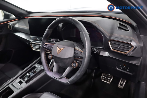 Used Cupra Formentor 2023 for sale - 76026824: Photo 32