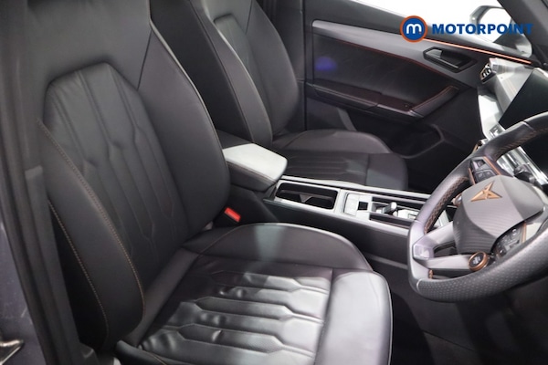 Used Cupra Formentor 2023 for sale - 76026824: Photo 33
