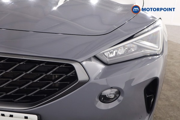 Used Cupra Formentor 2023 for sale - 76026824: Photo 36