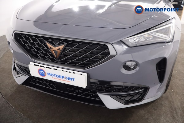 Used Cupra Formentor 2023 for sale - 76026824: Photo 39