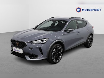 Used Cupra Formentor 2023 for sale - 76026824: Photo 3