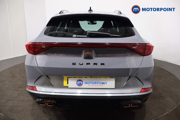 Used Cupra Formentor 2023 for sale - 76026824: Photo 46