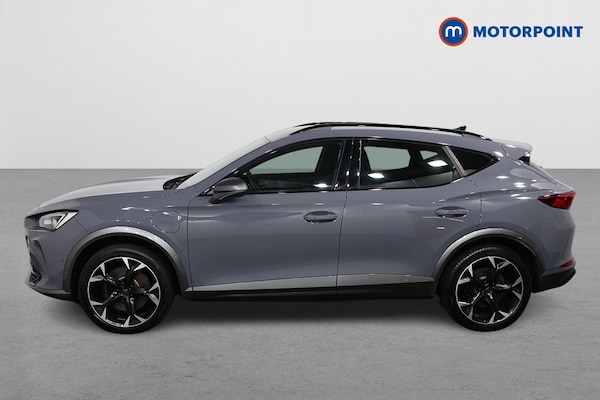 Used Cupra Formentor 2023 for sale - 76026824: Photo 4