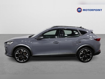 Used Cupra Formentor 2023 for sale - 76026824: Photo 4