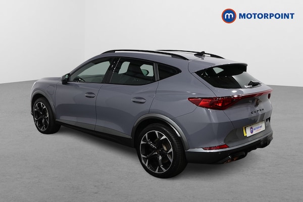 Used Cupra Formentor 2023 for sale - 76026824: Photo 5