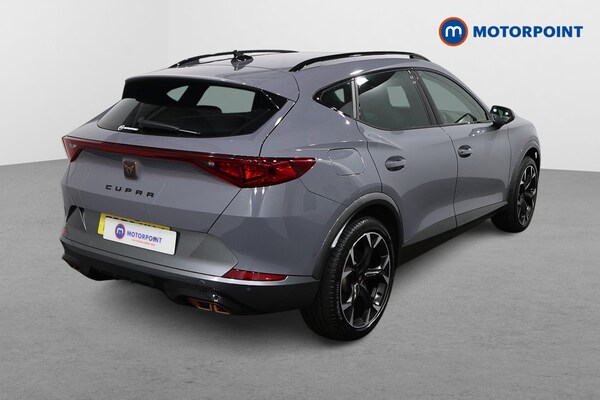 Used Cupra Formentor 2023 for sale - 76026824: Photo 7