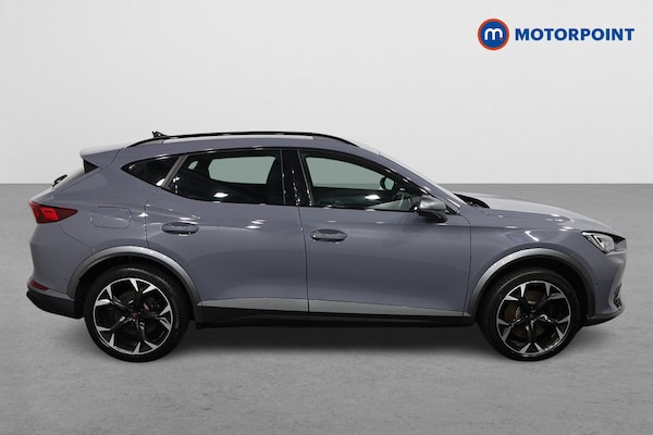 Used Cupra Formentor 2023 for sale - 76026824: Photo 8