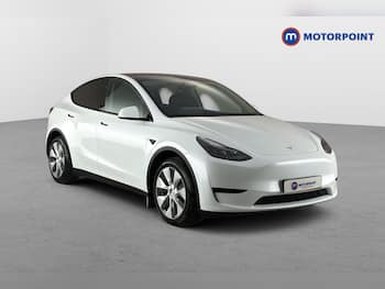 Used Tesla Model Y 2024 for sale - 79718935: Photo