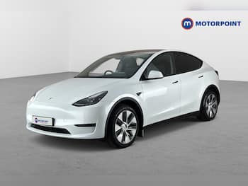 Used Tesla Model Y 2024 for sale - 79718935: Photo