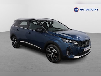 Used Peugeot 5008 2024 for sale - 78850009: Photo