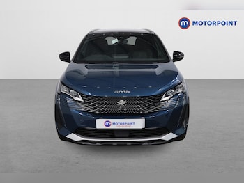 Used Peugeot 5008 2024 for sale - 78850009: Photo