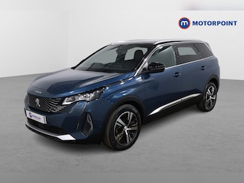 Used Peugeot 5008 2024 for sale - 78850009: Photo