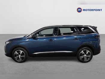 Used Peugeot 5008 2024 for sale - 78850009: Photo