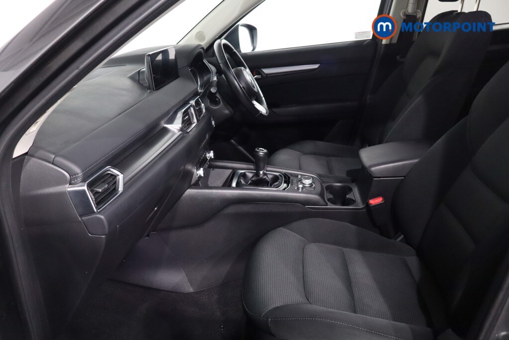 Used Mazda CX-5 2021 for sale - 78140570: Photo 12