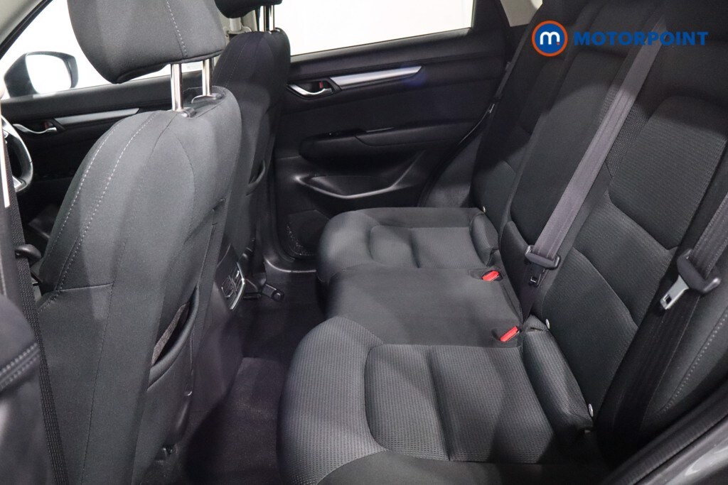 Used Mazda CX-5 2021 for sale - 78140570: Photo 13