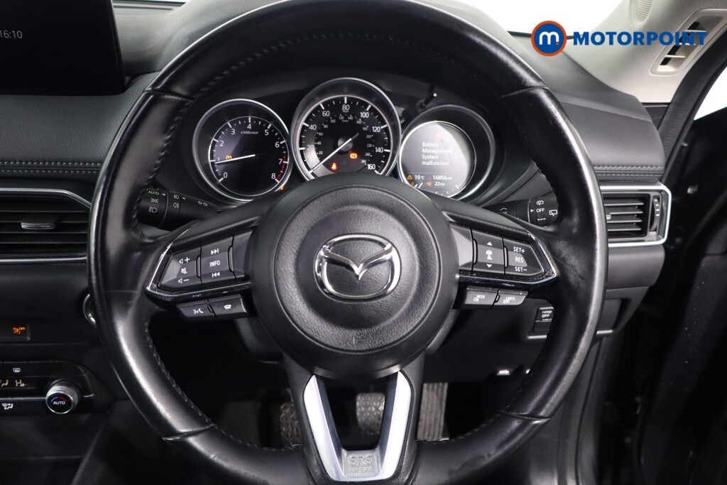 Used Mazda CX-5 2021 for sale - 78140570: Photo 14