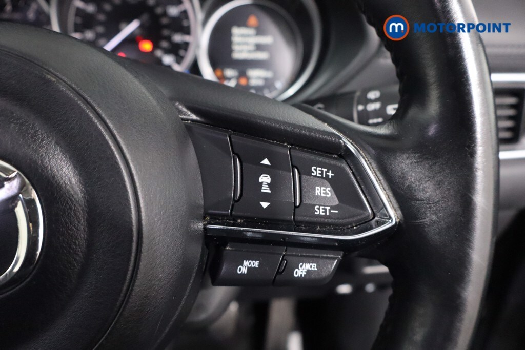 Used Mazda CX-5 2021 for sale - 78140570: Photo 16