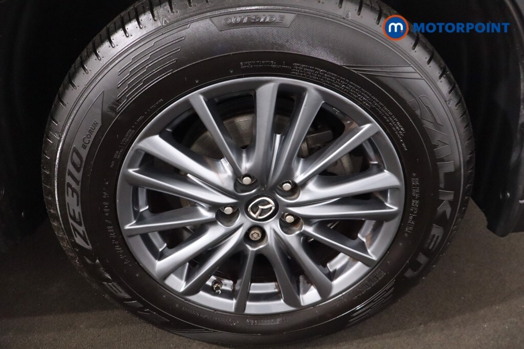 Used Mazda CX-5 2021 for sale - 78140570: Photo 18