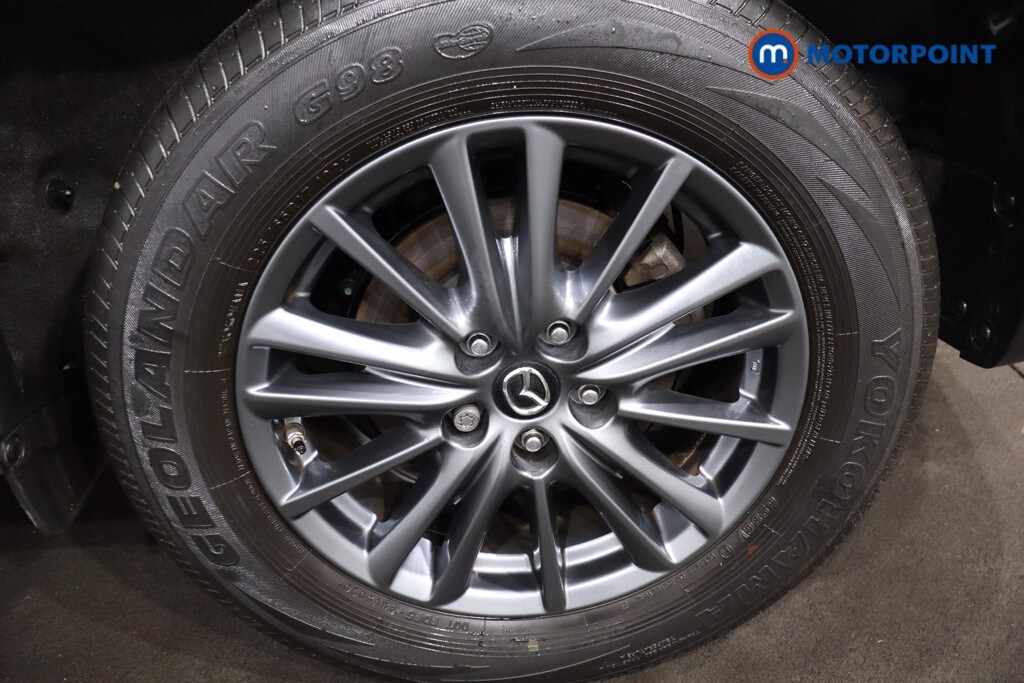 Used Mazda CX-5 2021 for sale - 78140570: Photo 19