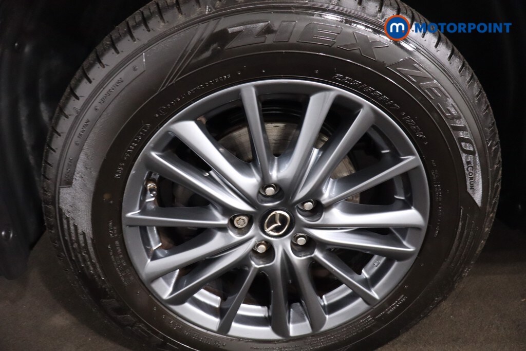 Used Mazda CX-5 2021 for sale - 78140570: Photo 20