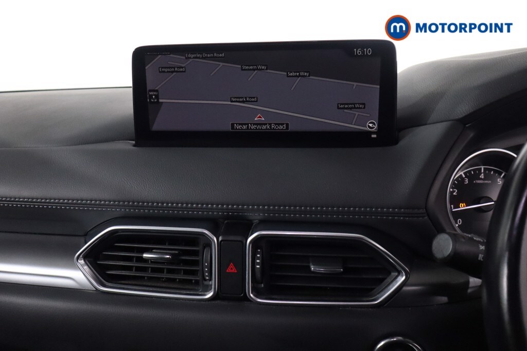 Used Mazda CX-5 2021 for sale - 78140570: Photo 22