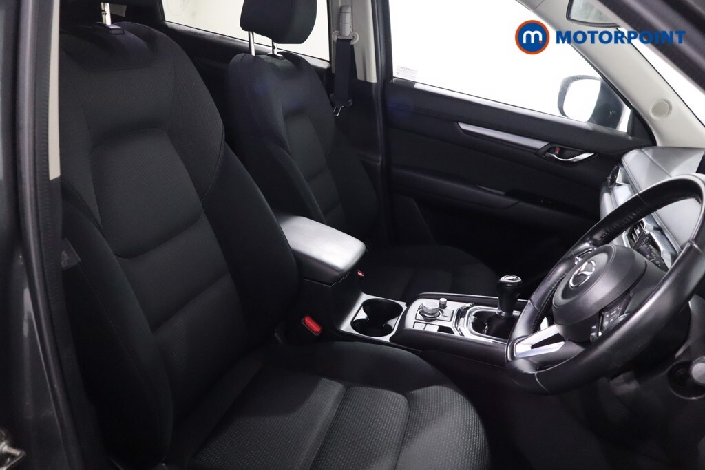 Used Mazda CX-5 2021 for sale - 78140570: Photo 27