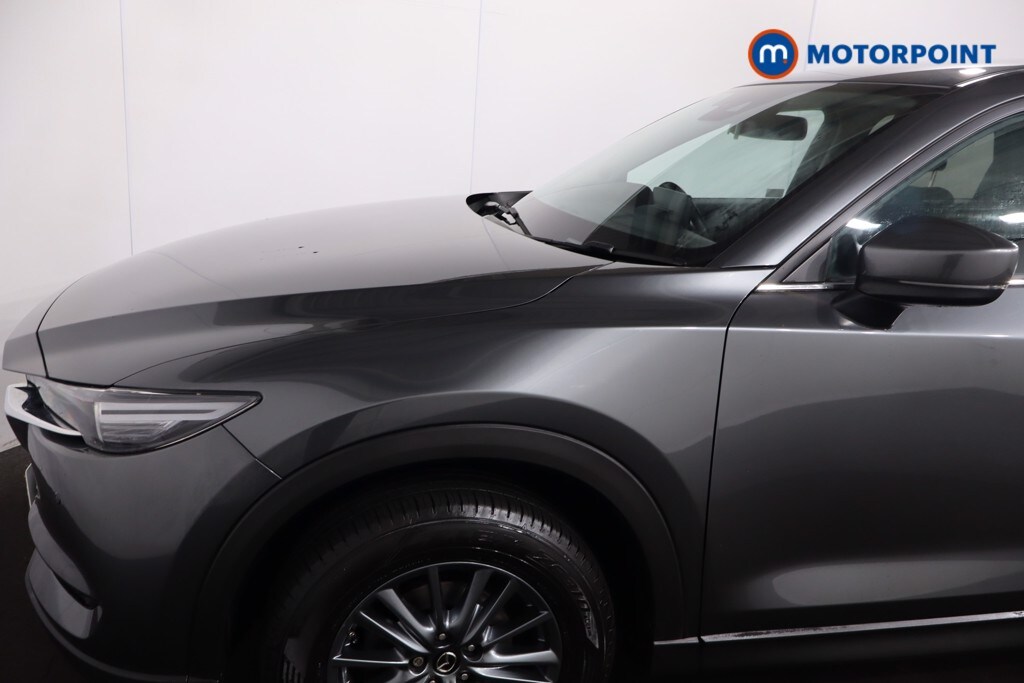 Used Mazda CX-5 2021 for sale - 78140570: Photo 32