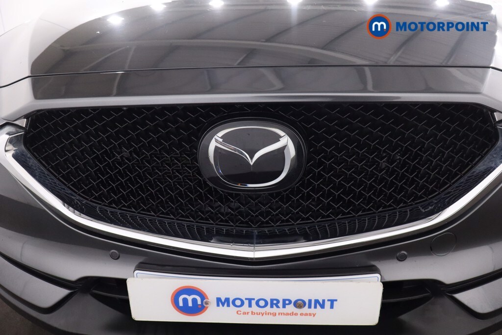 Used Mazda CX-5 2021 for sale - 78140570: Photo 33