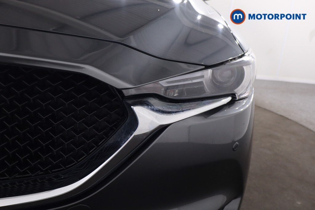 Used Mazda CX-5 2021 for sale - 78140570: Photo 35