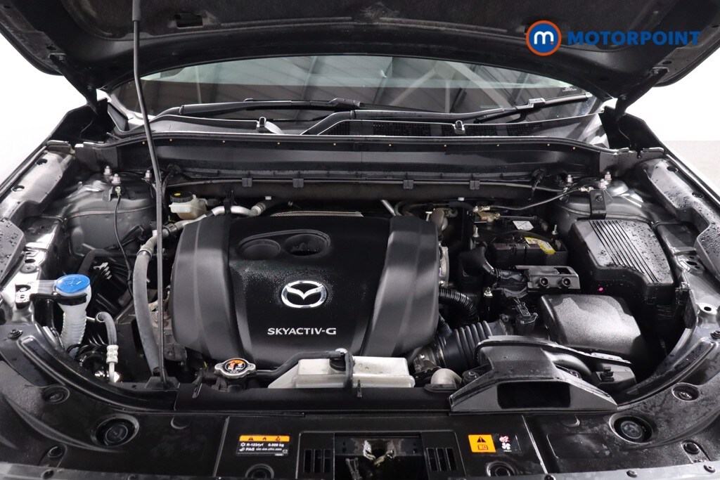 Used Mazda CX-5 2021 for sale - 78140570: Photo 37