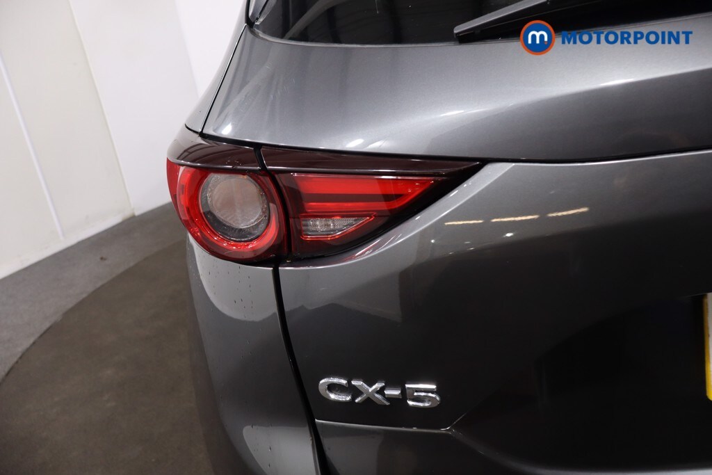 Used Mazda CX-5 2021 for sale - 78140570: Photo 40