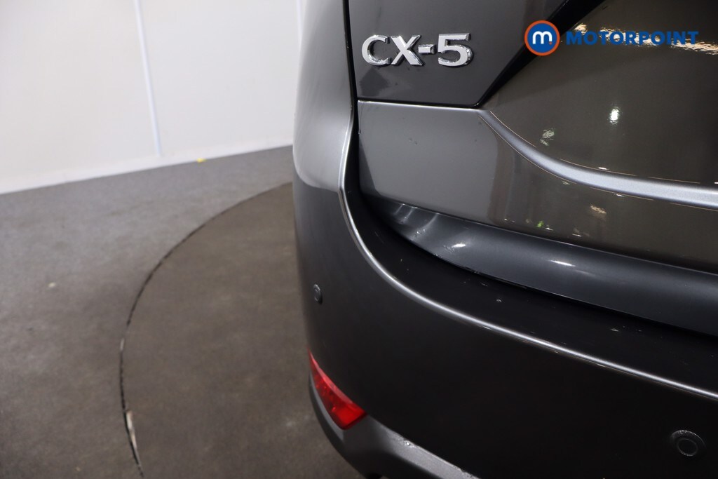 Used Mazda CX-5 2021 for sale - 78140570: Photo 41